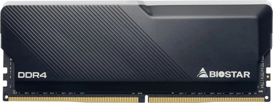 RAM Memorje Biostar RGB DDR4 GAMING X 8 GB 3200 MHz