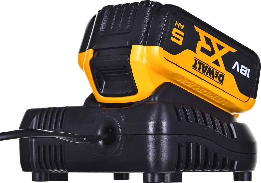 Çekiç rotativ DeWalt DCH273P2T, 400 W, 1100 RPM