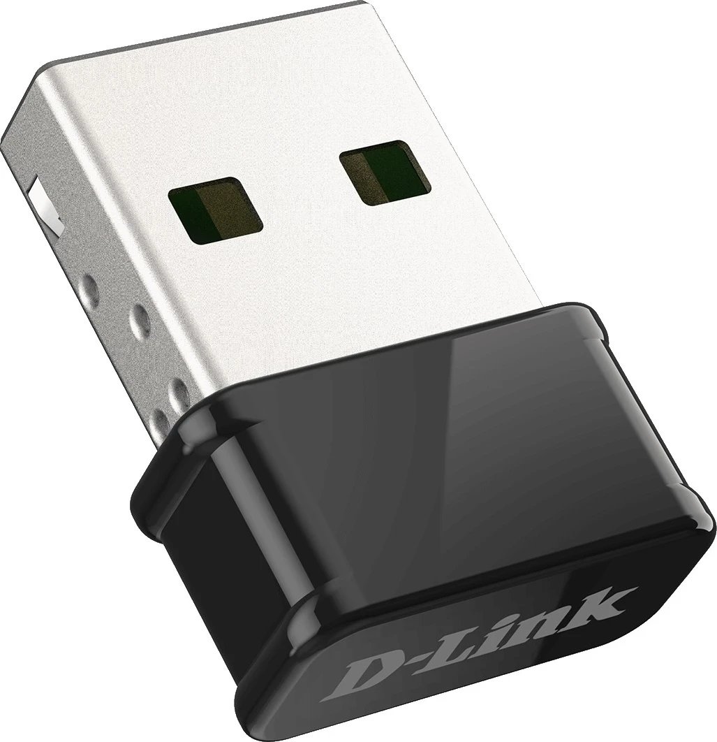 Adaptues USB pa tela D-Link, modeli DWA-181