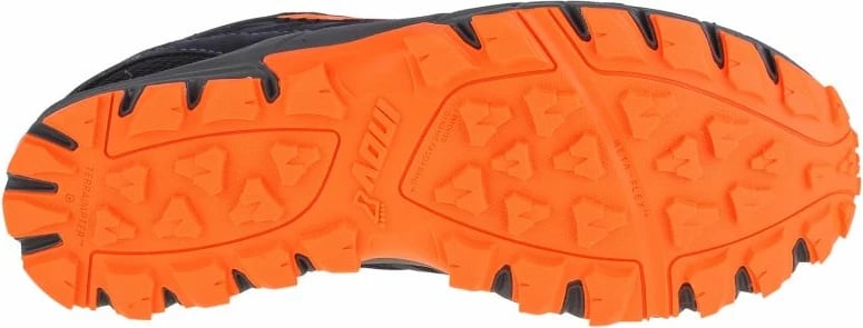 Atlete për meshkuj Inov-8, blu marine