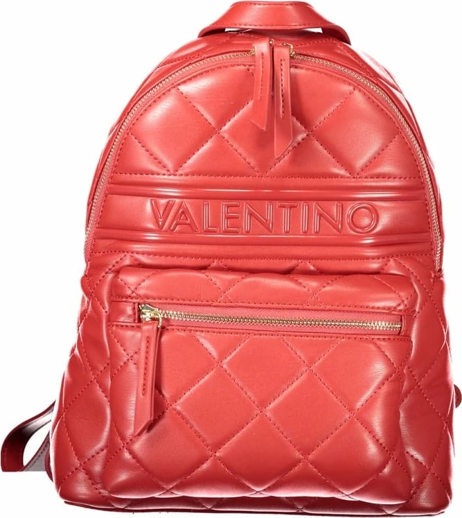 Çantë Valentino Bags, e kuqe