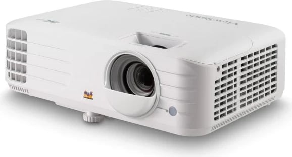 Projektor Viewsonic PX701-4K, 3200 ANSI lumens, 4K, Bardhë