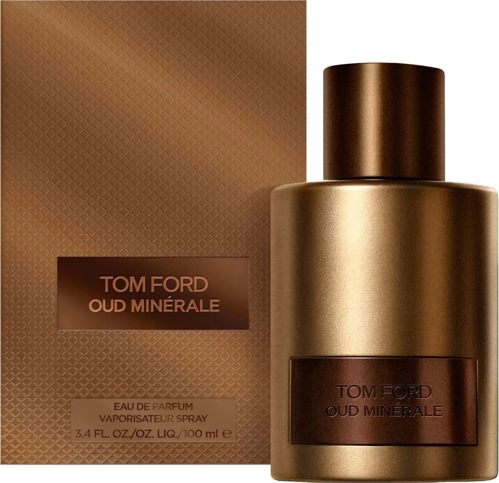 Eau de Parfum Tom Ford Oud Minerale, 100ml