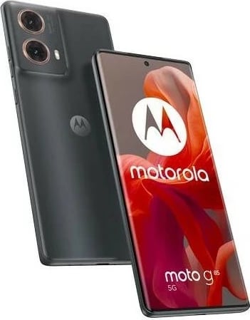 Celular Motorola Moto G85 5G 12/256GB Gri