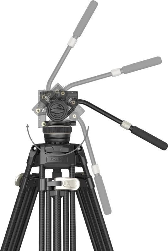 Tripod SmallRig 3989 Heavy, i zi