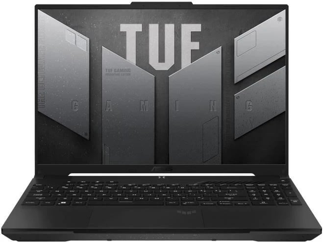 Laptop ASUS TUF Gaming A16 FA617NSR-N0001W, 16", Windows 11, i zi