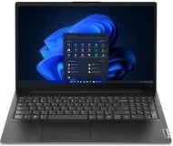 Kompjuter Lenovo V15 G4 IRU i3-1315U, 8GB, 512GB SSD, 15.6" FHD, W11H, Business Black