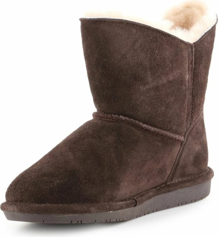 Çizme për femra BearPaw, Rosie, ngjyrë kafe