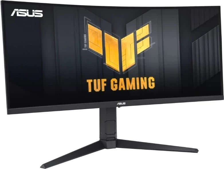 Monitor Asus TUF Gaming VG34VQEL1A, 34", 100Hz, i zi 