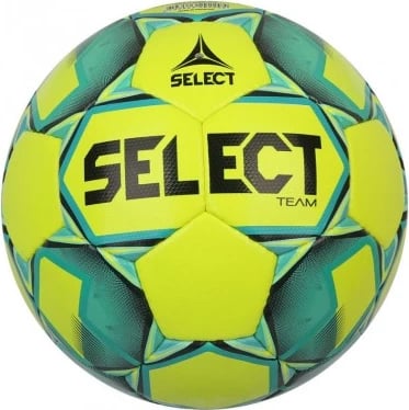 Top futbolli Select Team FIFA Basic 0865546552, i gjelbër