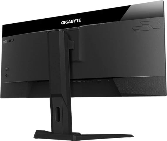 Monitor Gigabyte M34WQ, 34"  IPS, 144Hz 