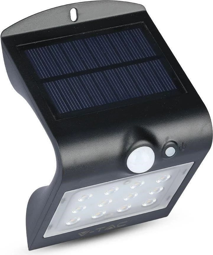 Projektor solar V-TAC VT-767-2, LED 1.5W, 4000K, i zi