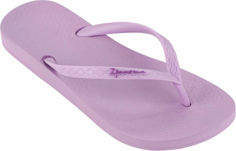 Flip-flop për femra Ipanema, vjollcë