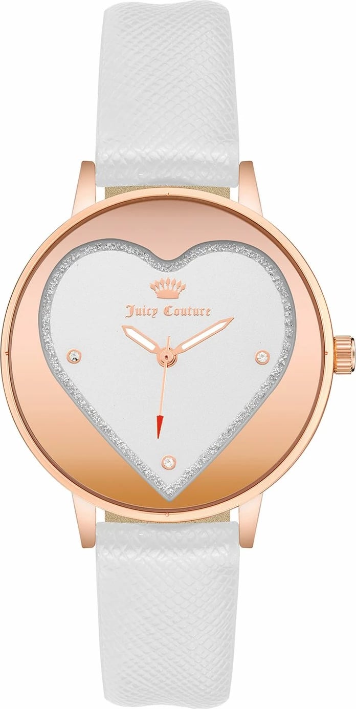 Orë për femra Juicy Couture, rose gold 