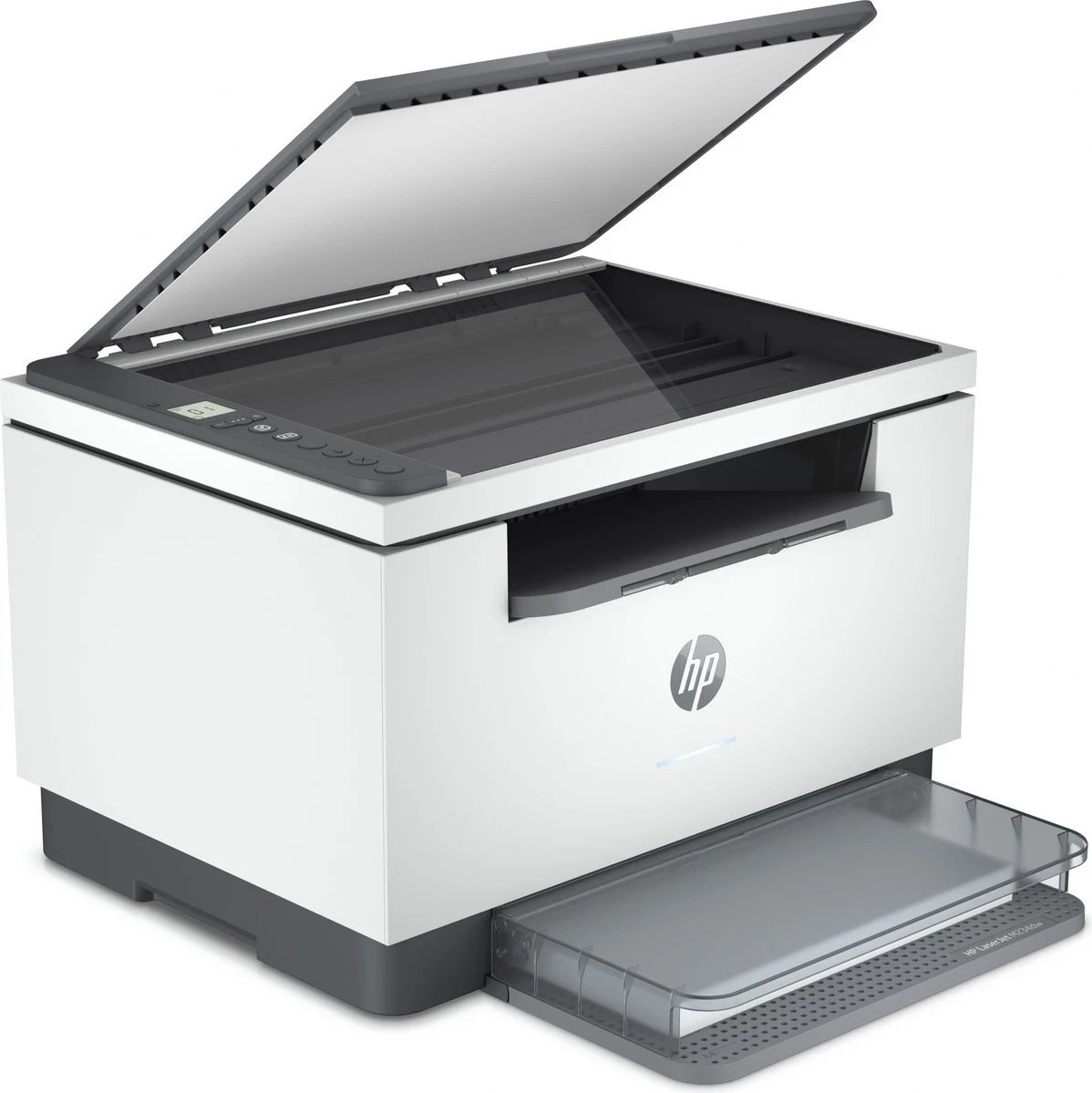 Printer HP LaserJet MFP M234dw, me WiFi dhe shtypje dy-anëshe