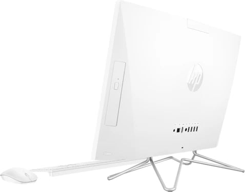 PC AIO HP24-CB1339NH i5-1235U 23.8" FHD | 8GB RAM 512GB SSD INTEL HD GRAPHICS