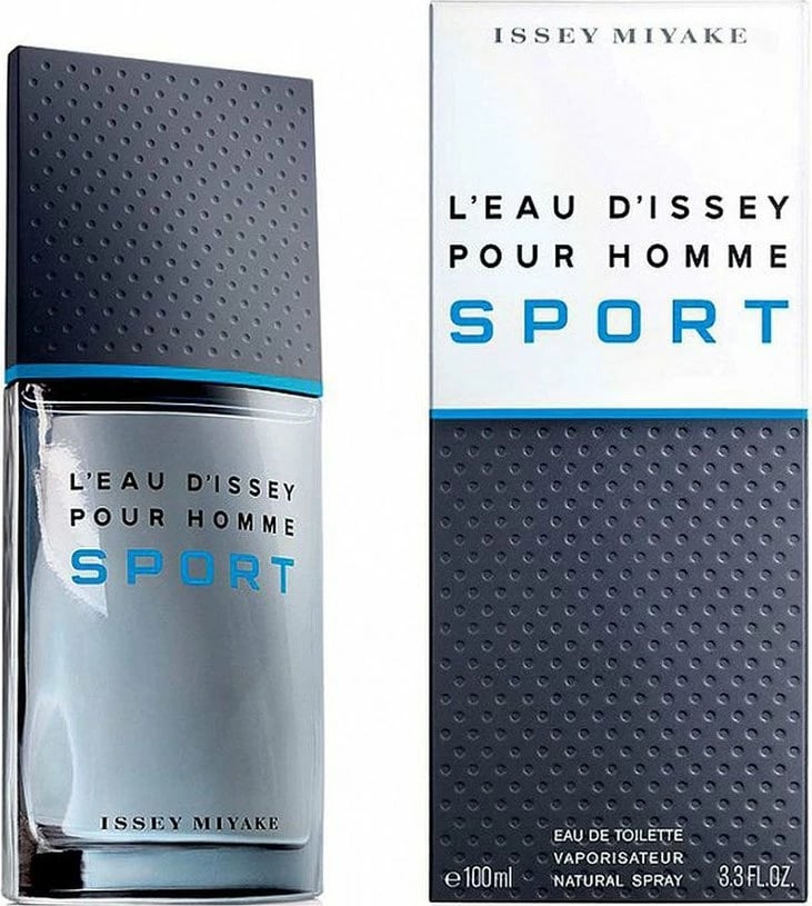 Eau De Toilette Issey Miyake Sport Man,100 ml