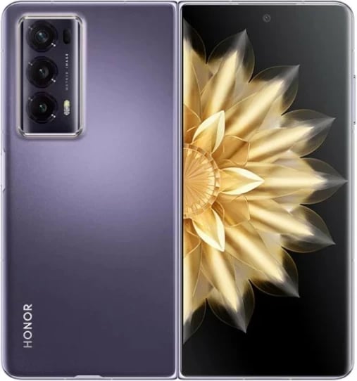 Celular HONOR Magic V2 5G 16/512GB Purple