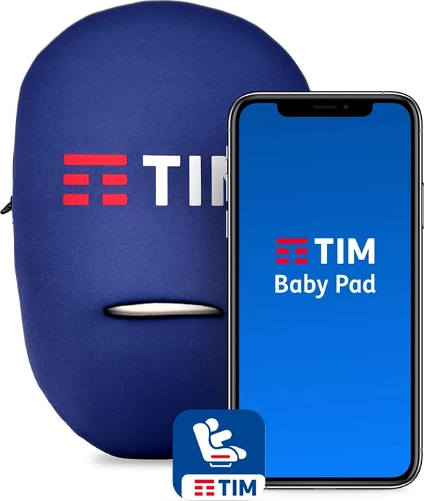 Pajisje anti-braktisje TIM BabyPad