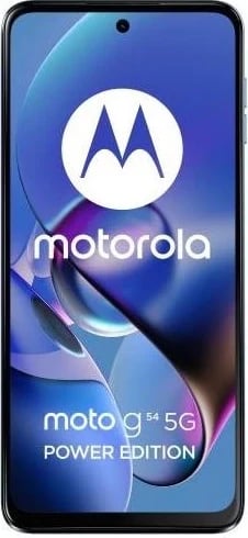 Telefoni Motorola Moto G54 5G Power Edition, 12/256GB, Blu