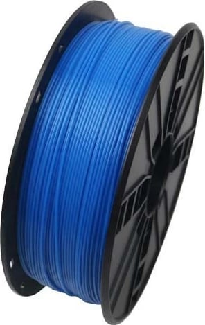 Filament Gembird 3DP-PLA1.75-01-FB,3D print, 1kg, i kaltër 