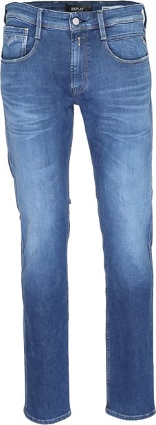 Jeans Replay meshkuj, blu