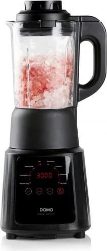 Blender për gatim DOMO DO726BL, 900 W, i zi