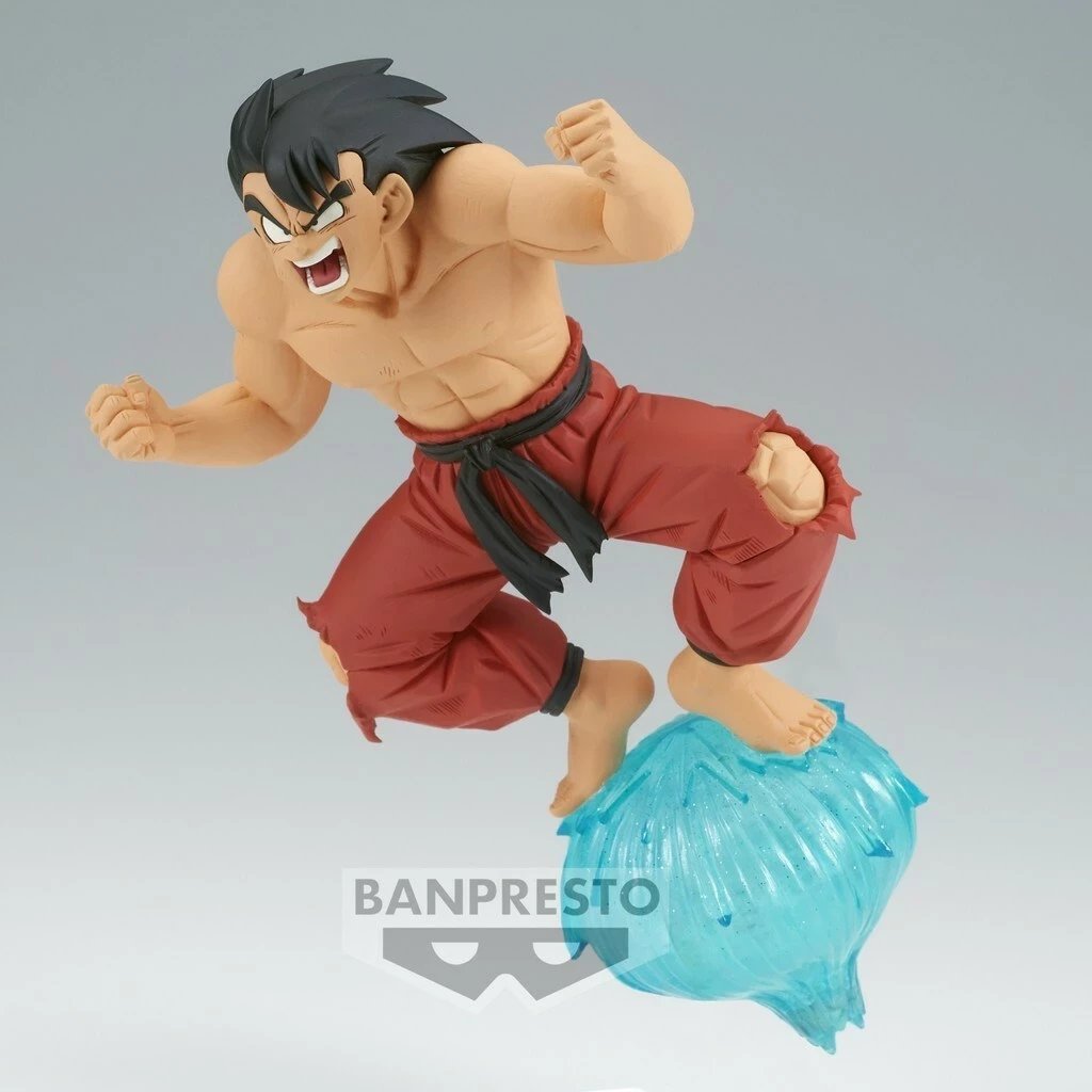 Figurinë Bandai BP DB GxMATERIA - Son Goku Vol.III