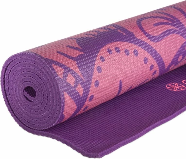 Dyshek yoga GAIAM femra, vjollcë