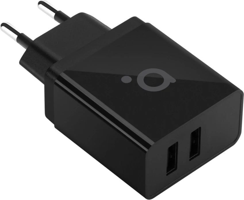 ACME WALL CHARGER CH-205 2 PORTS