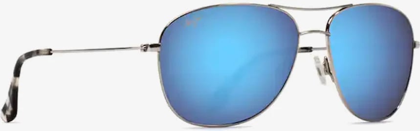 Syze dielli unisex Maui Jim MJ247-17 59 15