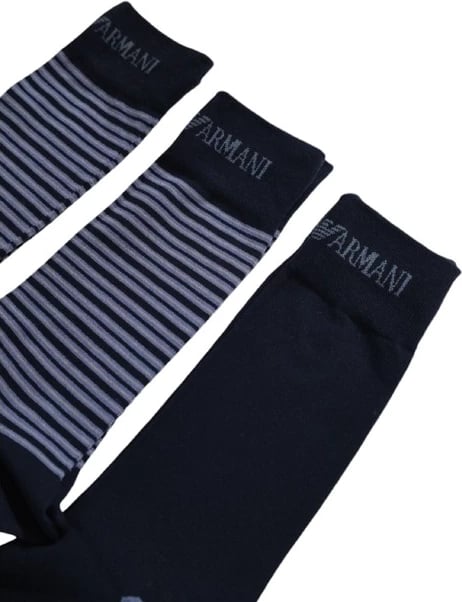 Të brendshme për meshkuj Emporio Armani, blu