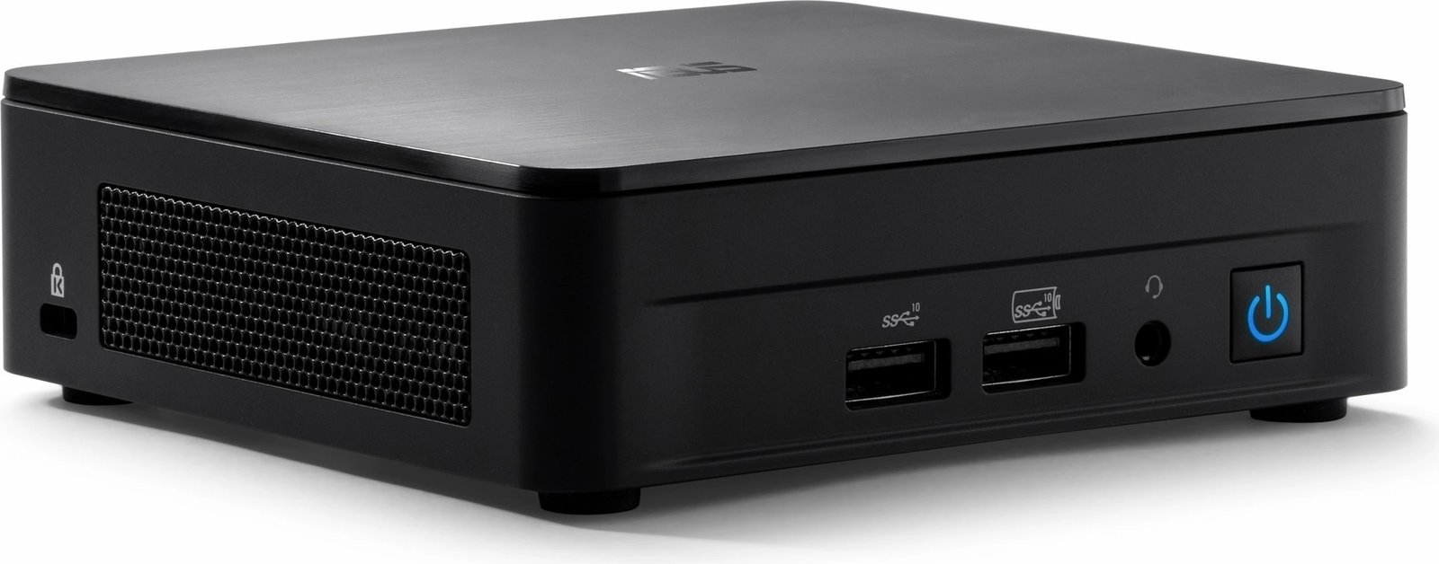 Mini PC barebone ASUS NUC 12 RNUC12WSKV500002I, DDR4-SDRAM, Ethernet LAN, Wi-Fi 6E