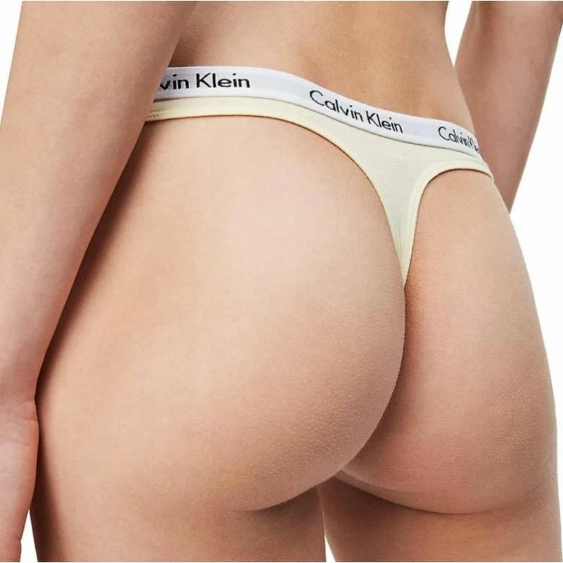 Të brendshme për femra Calvin Klein, modeli QD3587E