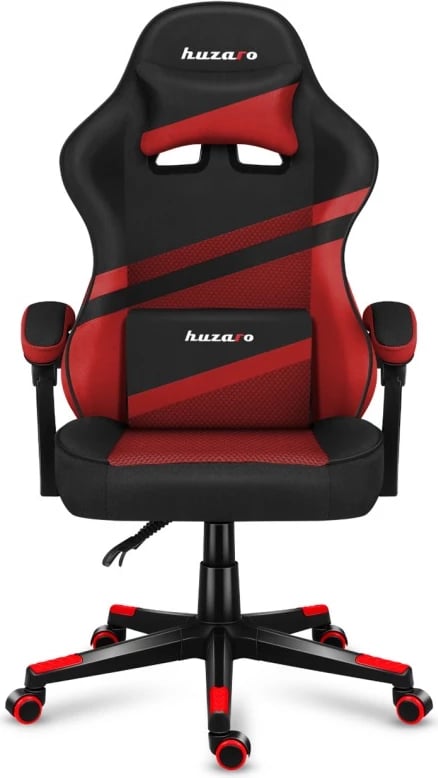 KARRIGE GAMING HUZARO HZ-FORCE 4.4 | RED