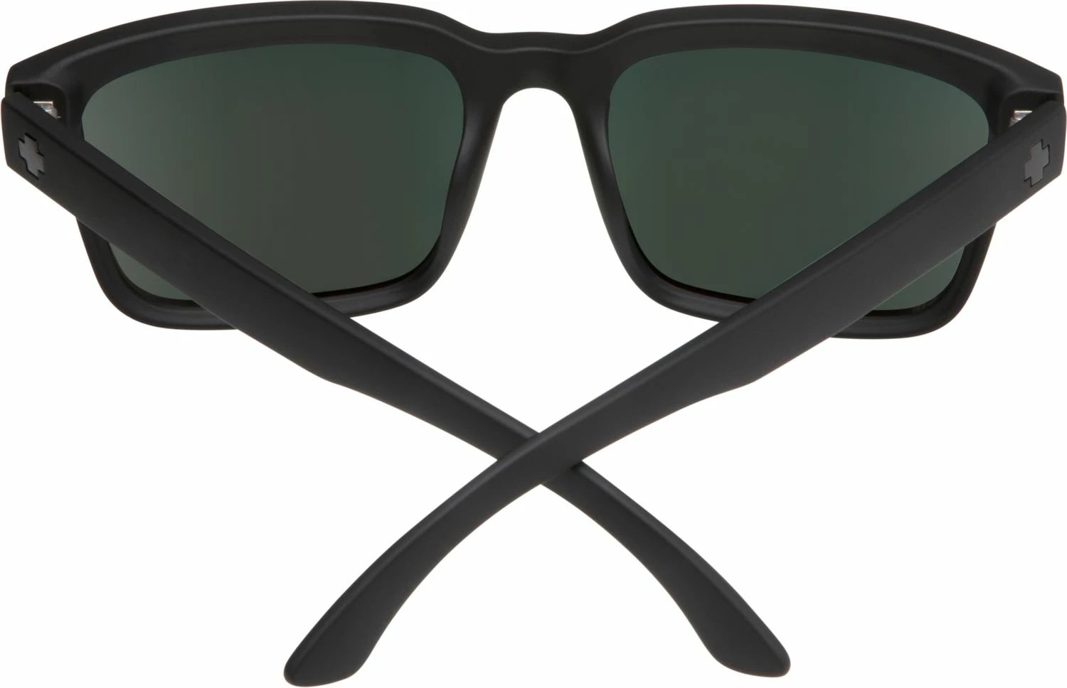 Syze dielli unisex Spy, të zeza