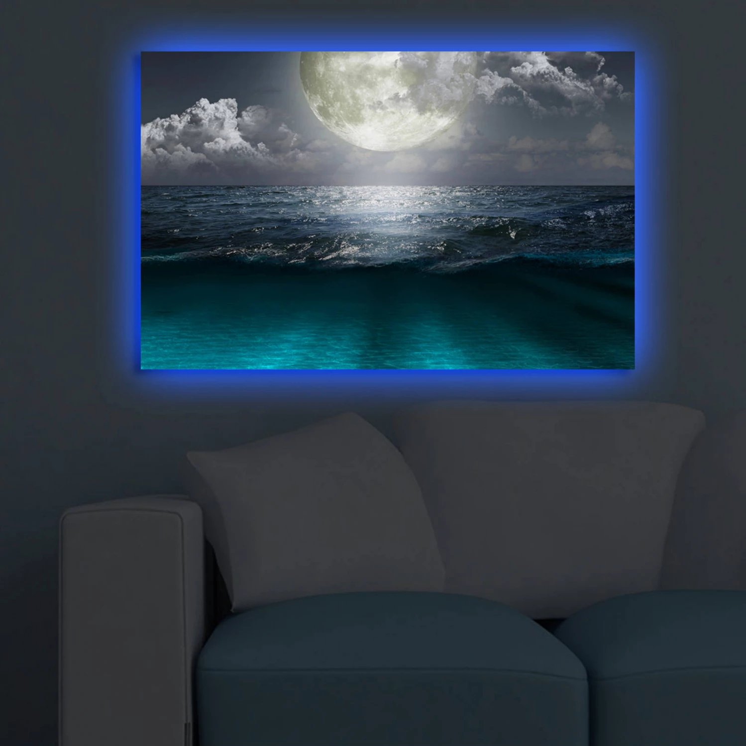 Art muror me LED 45x70 FH7333