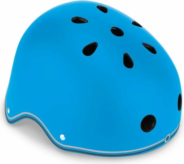 Helmetë për fëmijë Globber Jr 505-101, blu