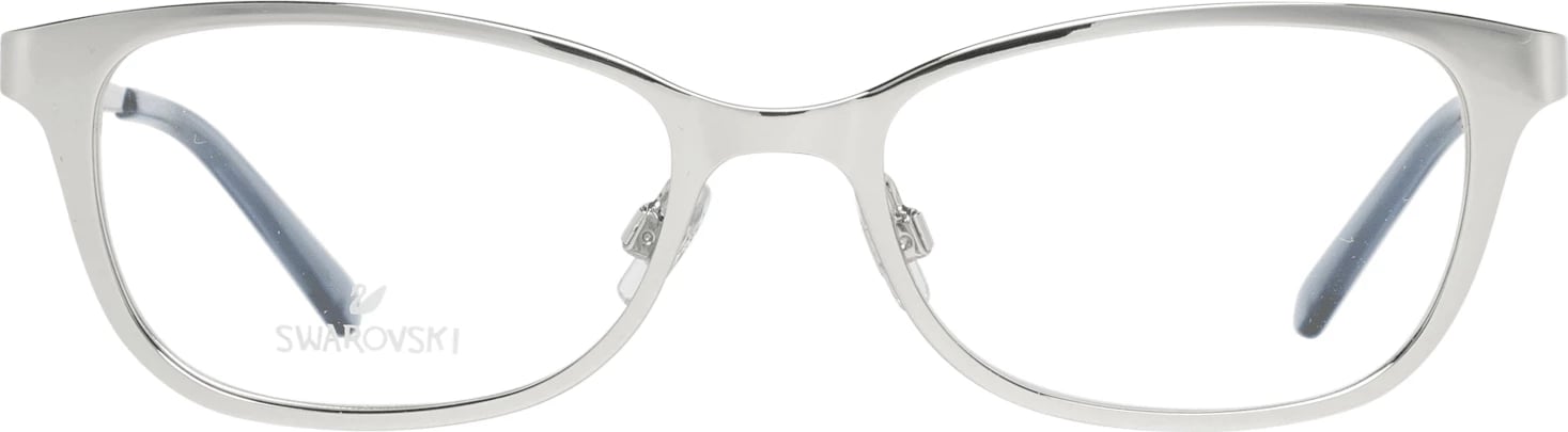 Syze optike për femra Swarovski, argjend