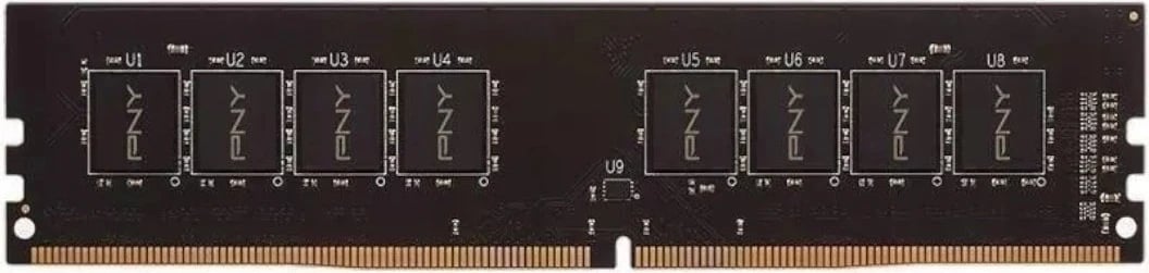 RAM Memorje PNY MD16GSD43200-SI 16GB DDR4 3200MHZ 25600