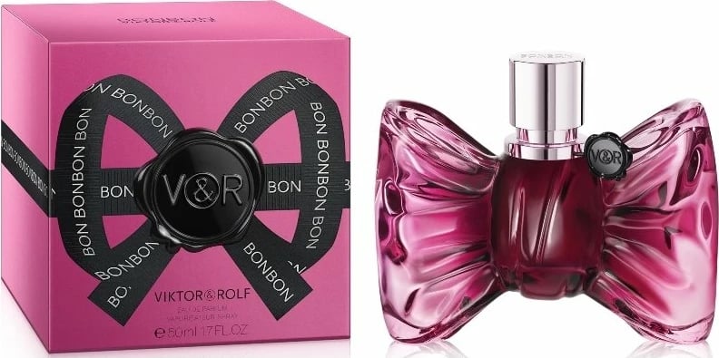 Eau De Parfum Viktor & Rolf Bonbon, 50 ml