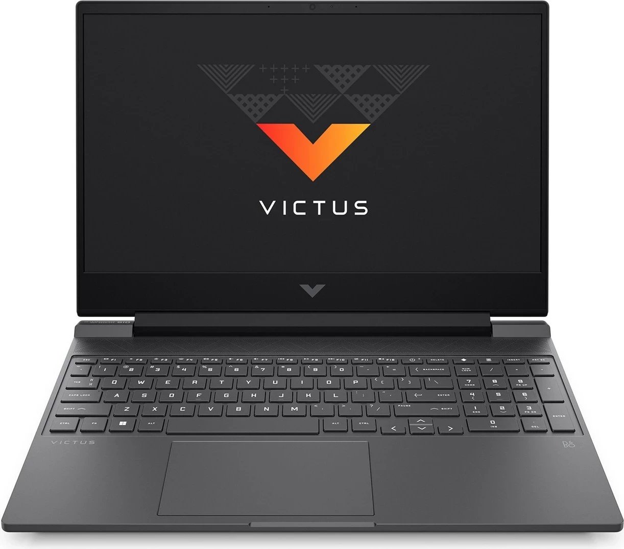 Laptop HP Victus 15-FB1013D, 15.6", Full HD, AMD Ryzen 5, 16 GB RAM, 512 GB SSD, NVIDIA GeForce RTX 2050, Wi-Fi 6, Windows 11