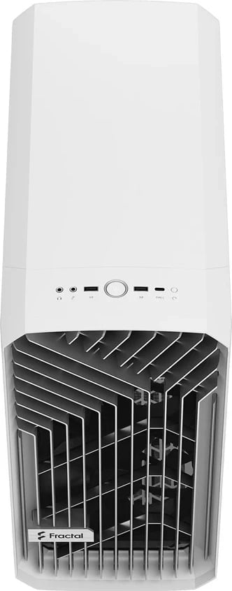 Fractal Design Torrent Compact Tower White