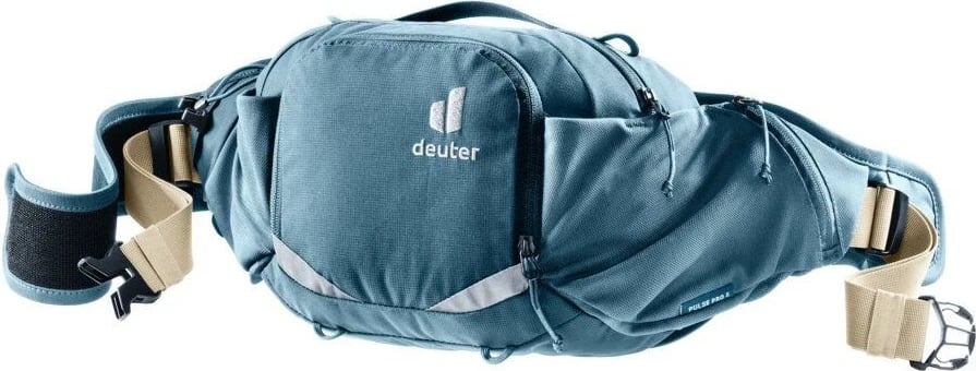 Çantë mesi Deuter Pulse Pro 5, Monotone