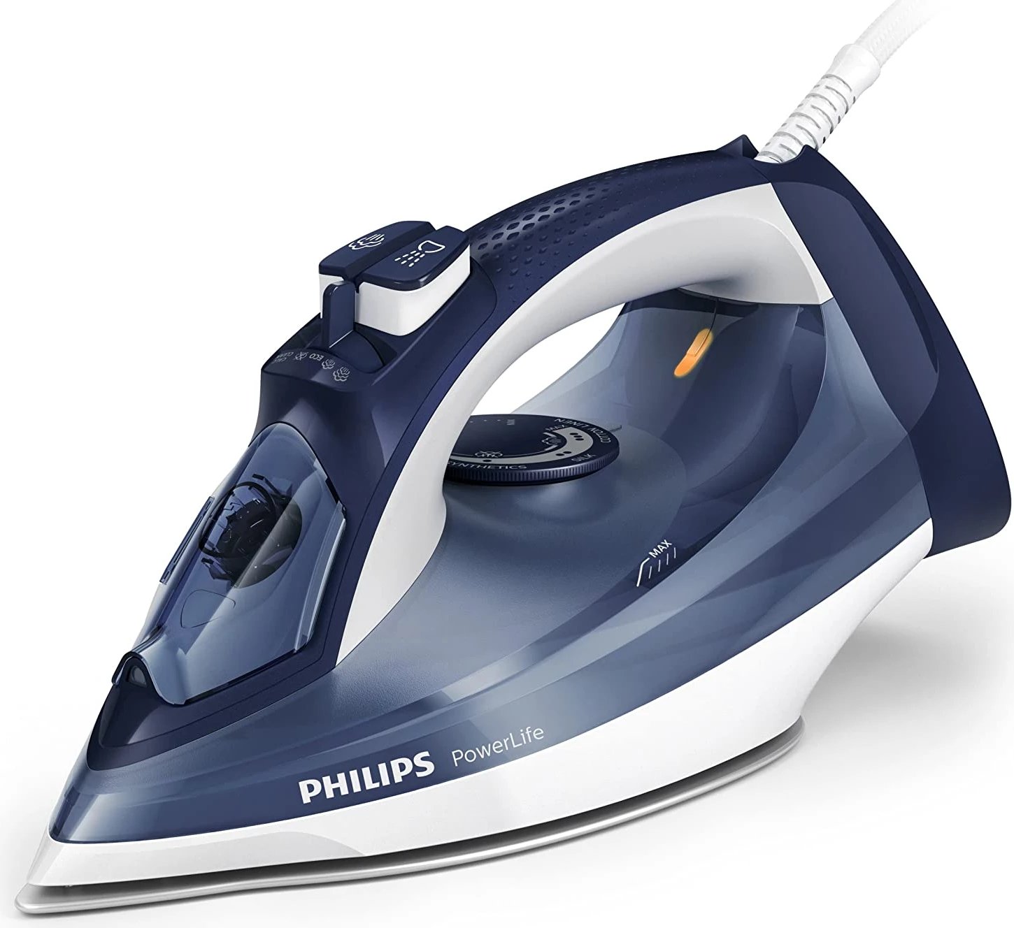 HEKUR PER HEKUROSJE PHILIPS DST5010/10 2200W