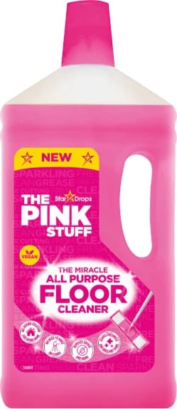  Pastrues për dysheme The Pink Stuff, 1L