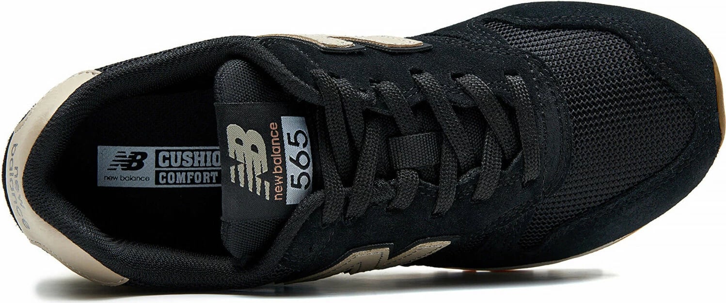 Atlete për femra New Balance 565, të zeza