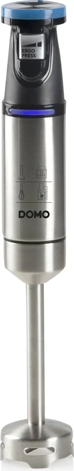 Blender dore DOMO DO9254M, 800 W, Inoks, Zi