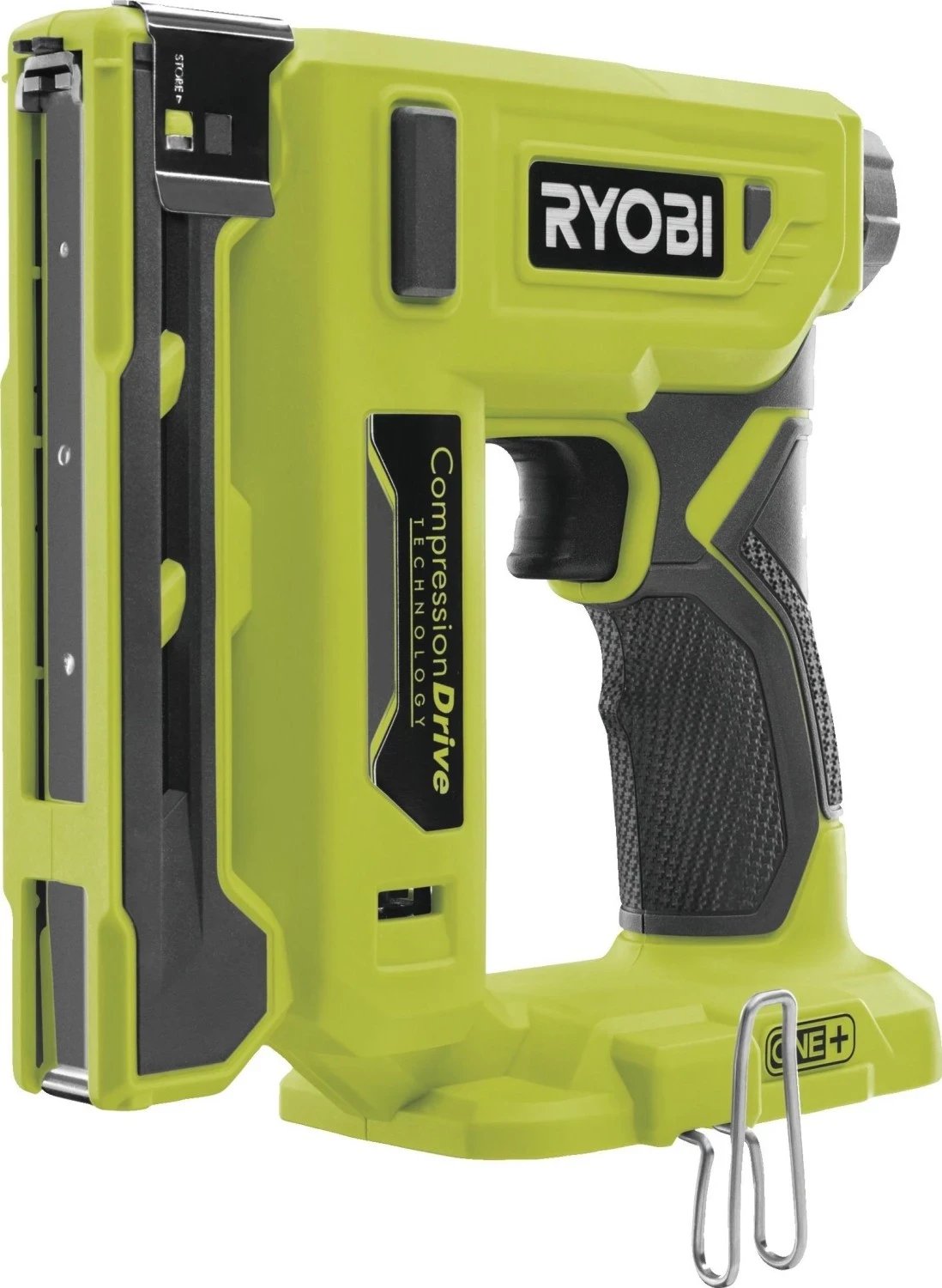 Pajisje Ryobi R18ST50-0, 18V, bateri