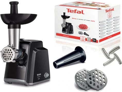 MAKIN PER BLUARJEN E MISHIT TEFAL NE105838 1400W